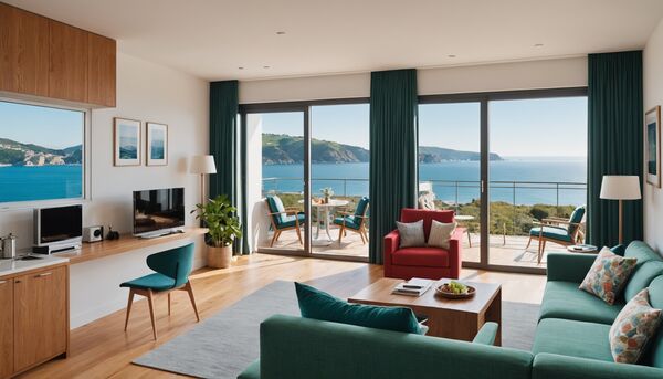 Sejour longue duree au pays basque pourquoi opter pour un appart hotel