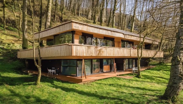 Les hébergements insolites à découvrir pour une expérience unique au pays basque