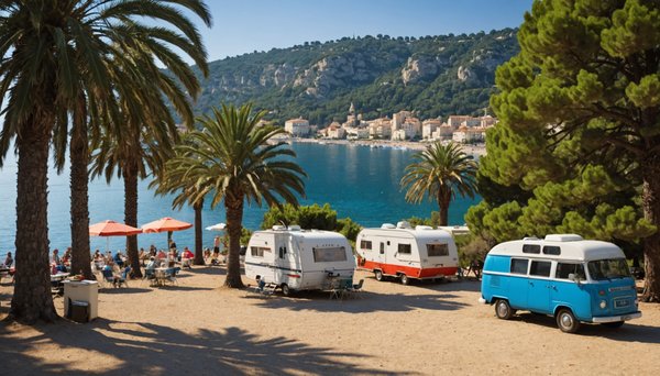 Les meilleurs hébergements pour familles à argelès-sur-mer